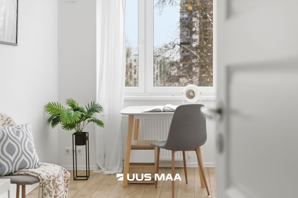 Tallinn, Kristiine linnaosa, Seebi 30