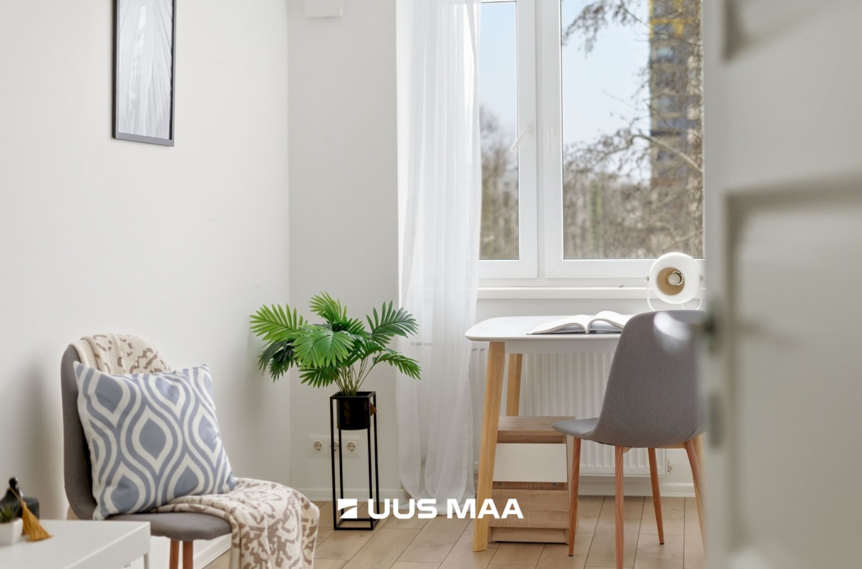 Tallinn, Kristiine linnaosa, Seebi 30