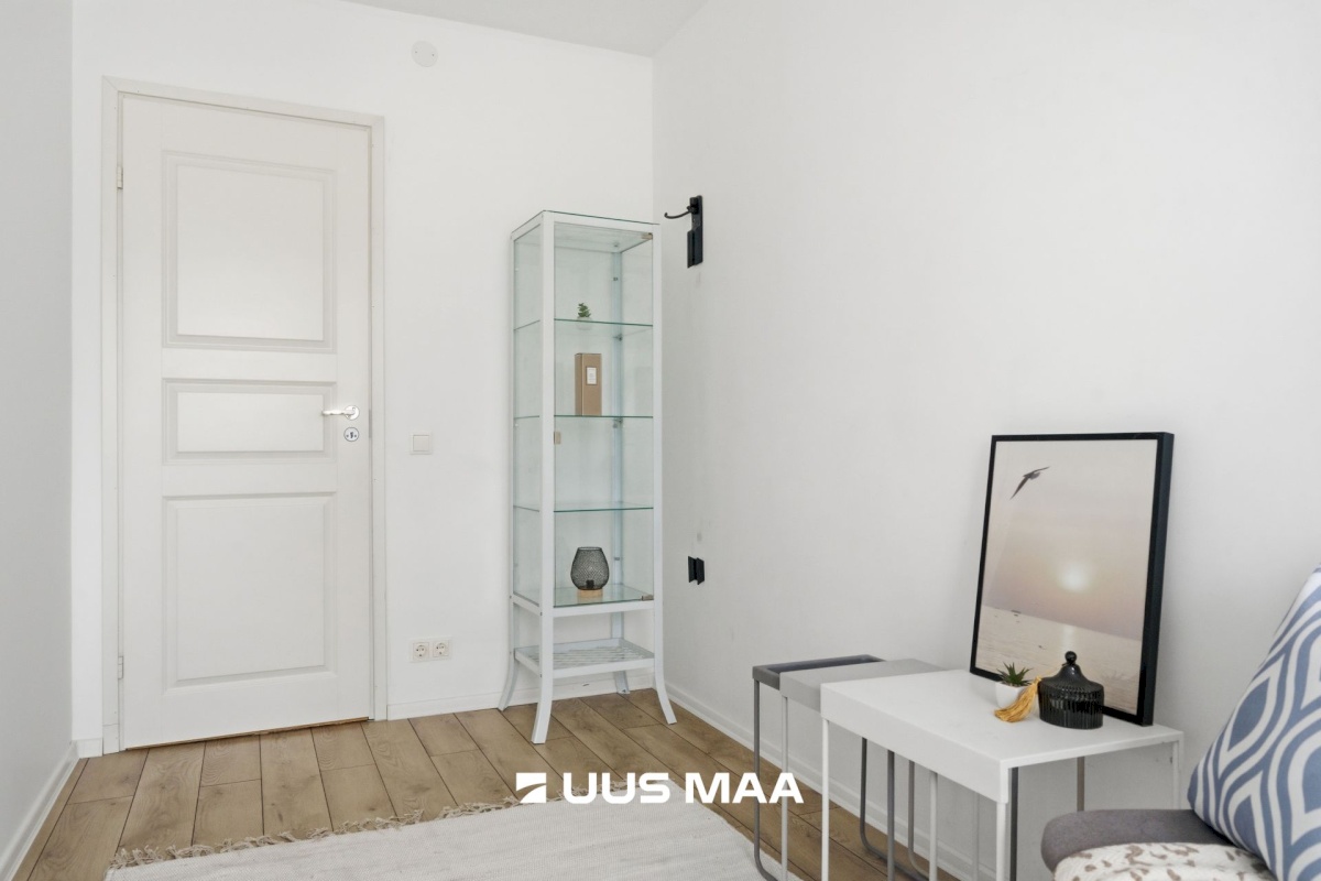 Tallinn, Kristiine linnaosa, Seebi 30