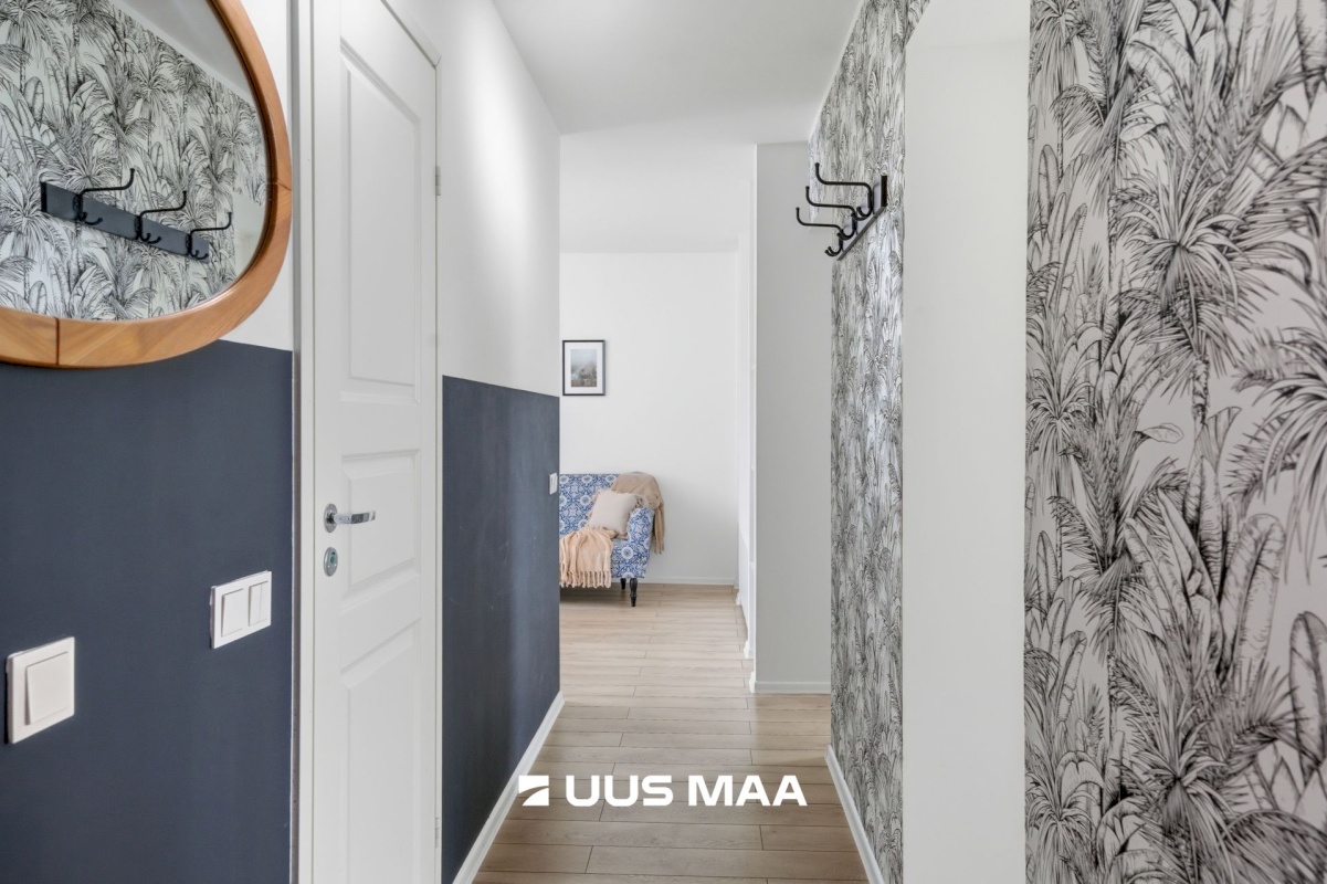 Tallinn, Kristiine linnaosa, Seebi 30