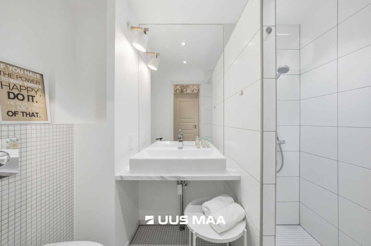 Tallinn, Kristiine linnaosa, Seebi 30