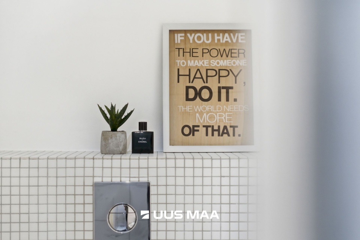 Tallinn, Kristiine linnaosa, Seebi 30