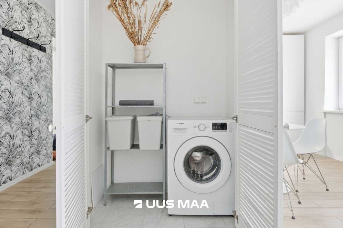 Tallinn, Kristiine linnaosa, Seebi 30