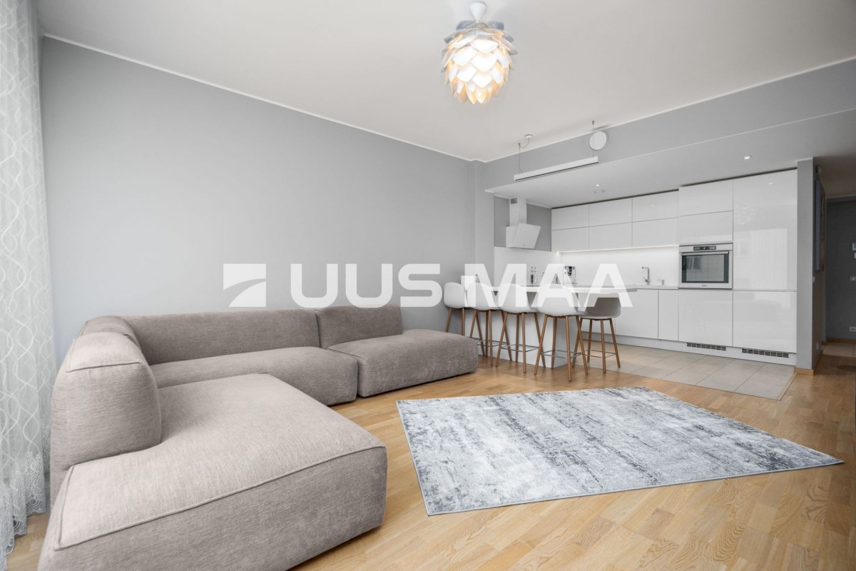 Tallinn, Kesklinna linnaosa, Pronksi 6a