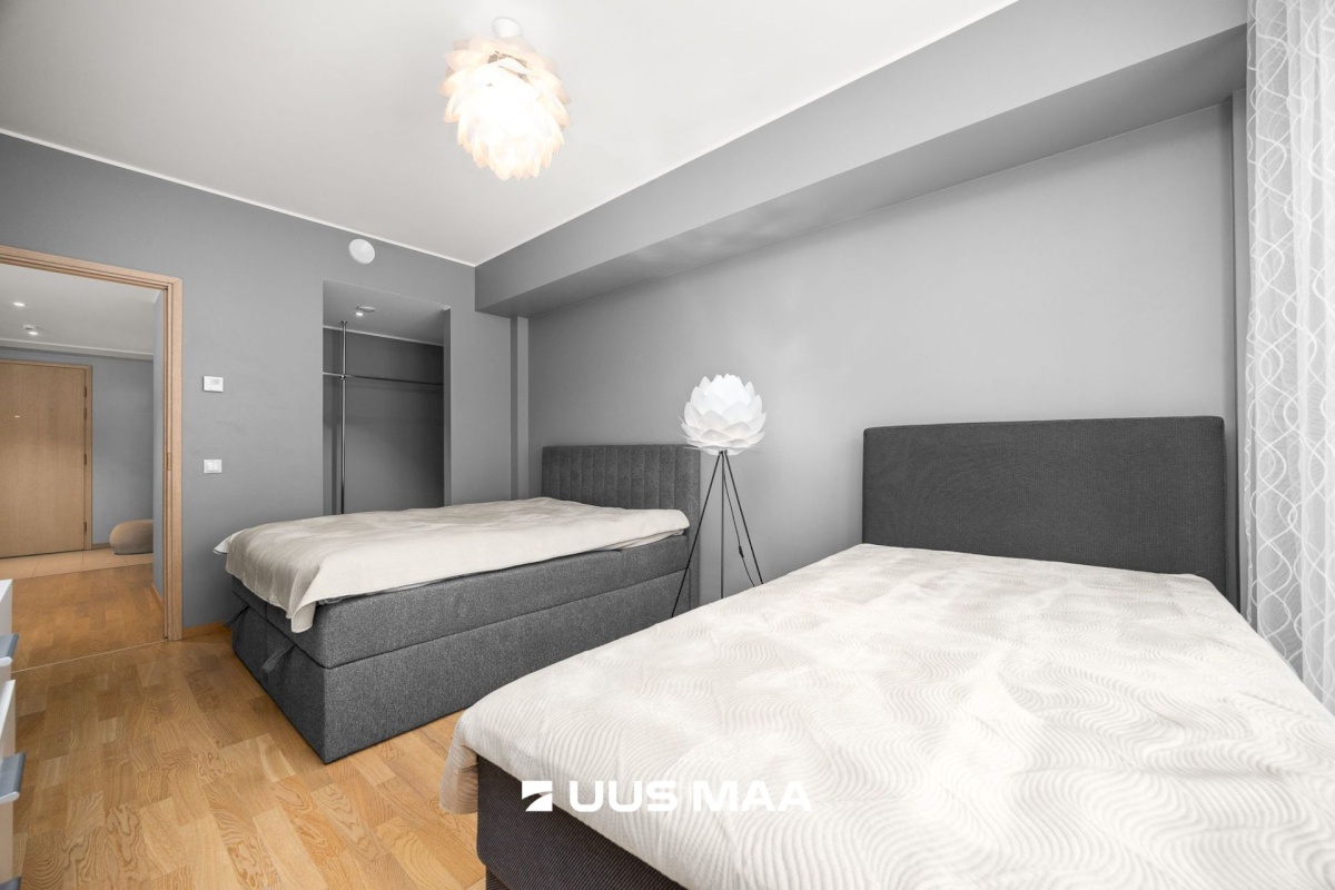 Tallinn, Kesklinna linnaosa, Pronksi 6a