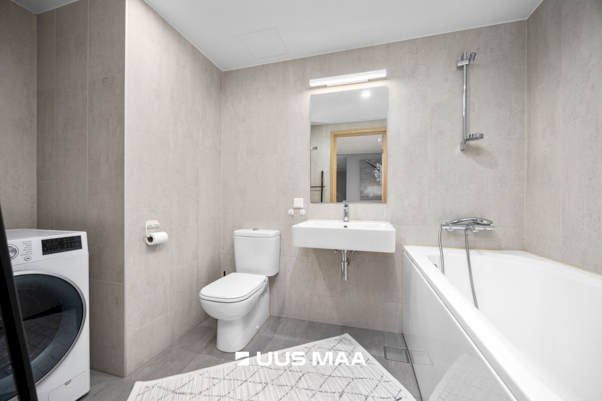 Tallinn, Kesklinna linnaosa, Pronksi 6a