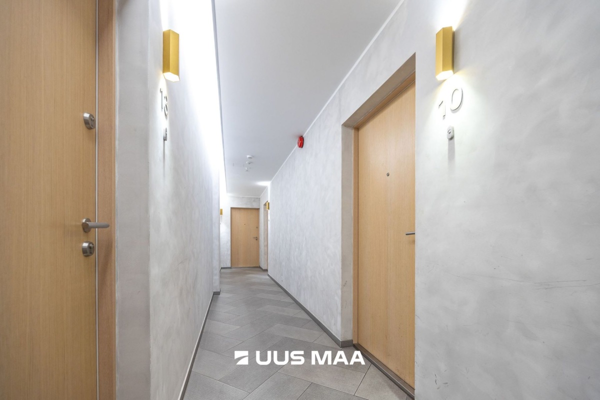 Tallinn, Kesklinna linnaosa, Pronksi 6a