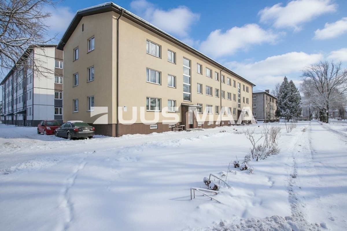 Tori vald, Sindi linn, Jaama tn 6