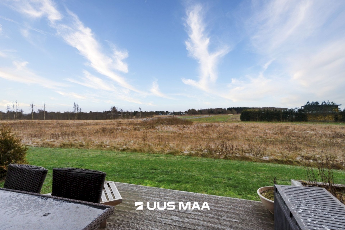 Rae vald, Järveküla, Hansa tee 4