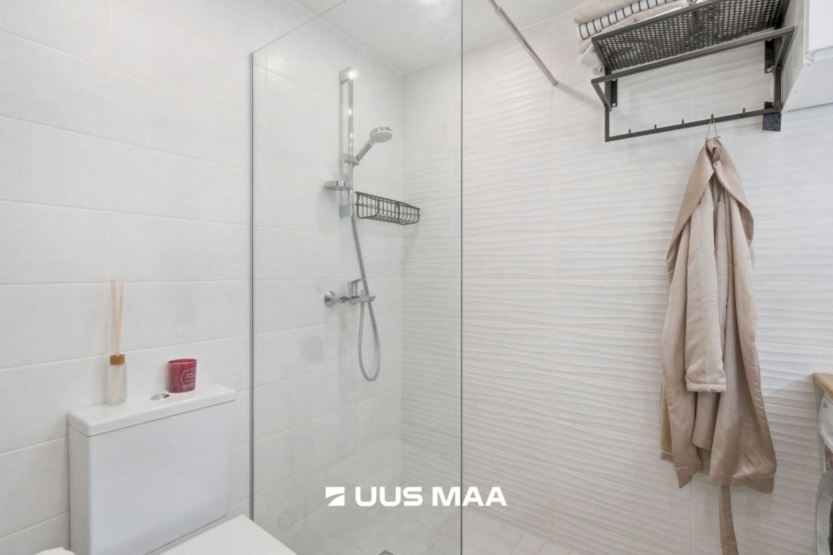 Rae vald, Järveküla, Hansa tee 4