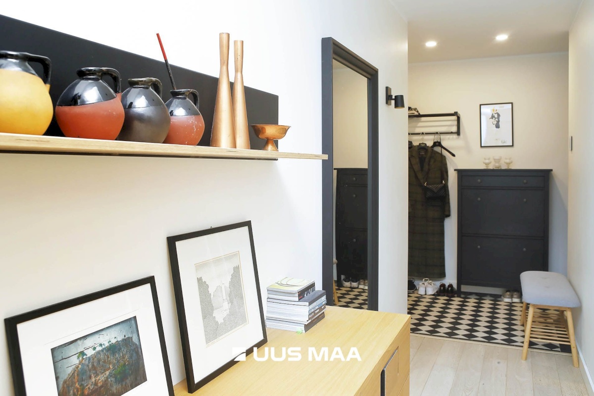 Tallinn, Kesklinna linnaosa, Kadriorg, Raua 65