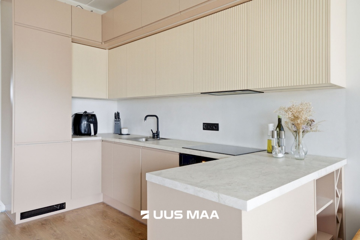 Tallinn, Haabersti linnaosa, Astangu, Astangu 50a/1