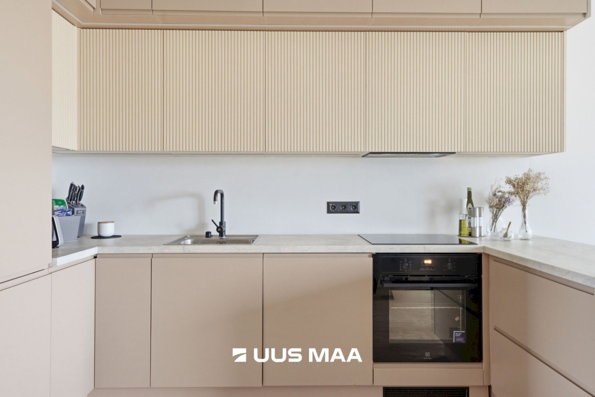 Tallinn, Haabersti linnaosa, Astangu, Astangu 50a/1