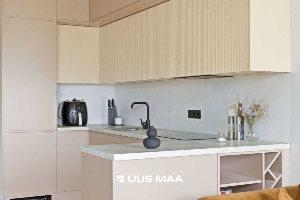 Tallinn, Haabersti linnaosa, Astangu, Astangu 50a/1