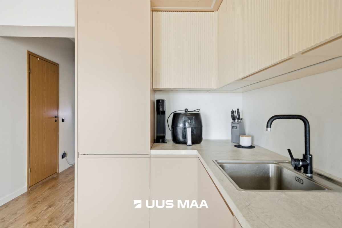 Tallinn, Haabersti linnaosa, Astangu, Astangu 50a/1