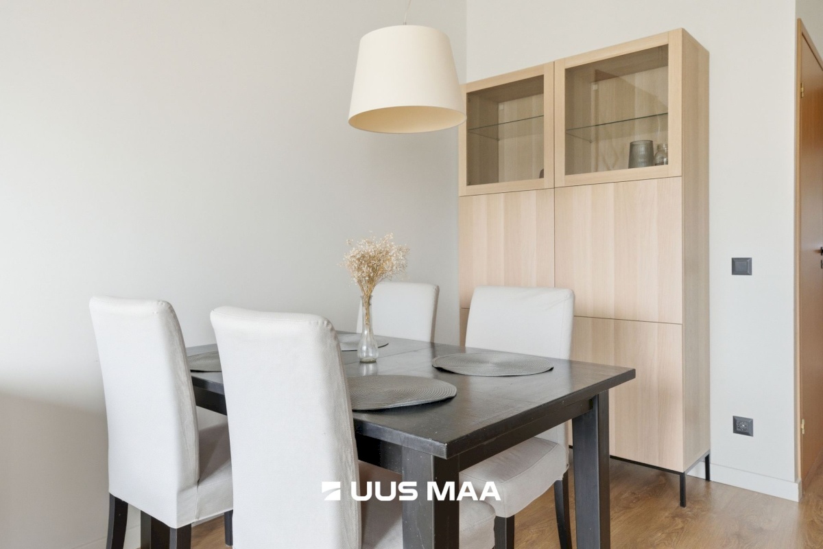 Tallinn, Haabersti linnaosa, Astangu, Astangu 50a/1