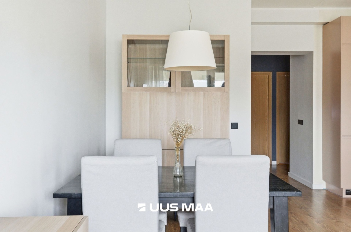 Tallinn, Haabersti linnaosa, Astangu, Astangu 50a/1