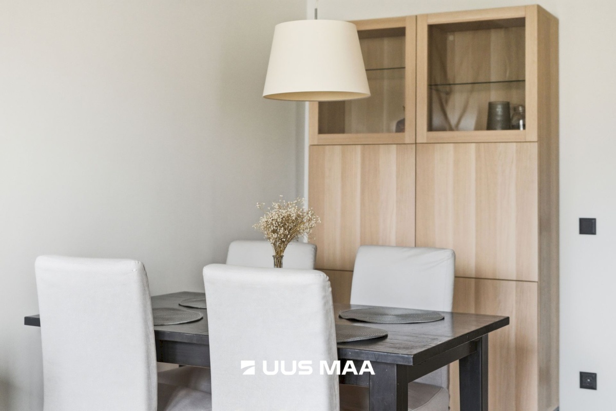 Tallinn, Haabersti linnaosa, Astangu, Astangu 50a/1