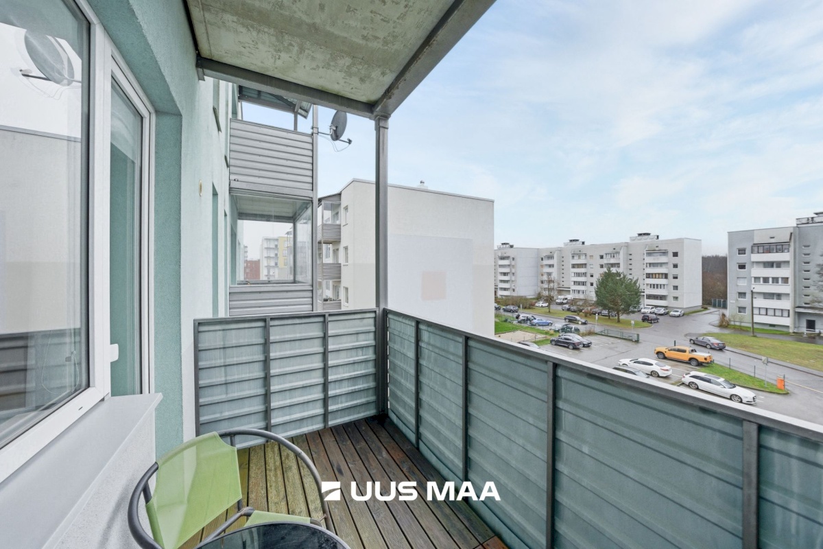 Tallinn, Haabersti linnaosa, Astangu, Astangu 50a/1