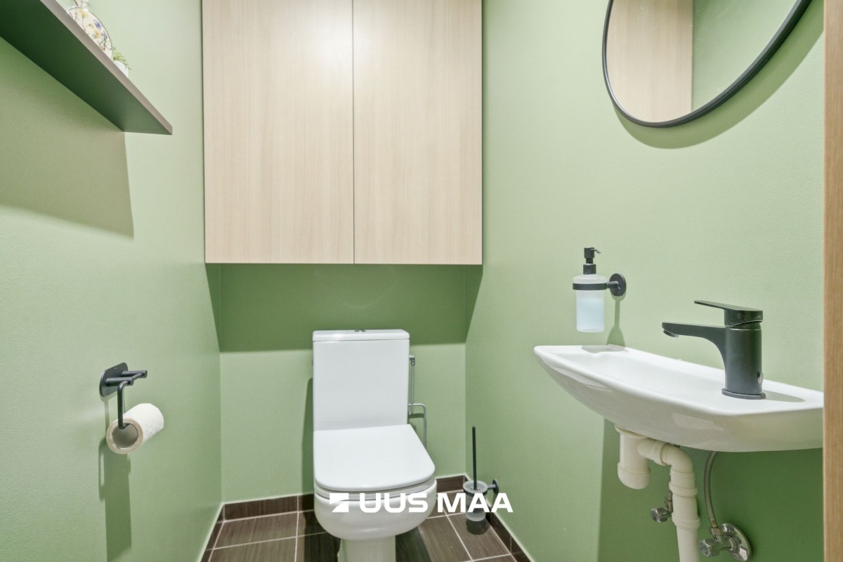 Tallinn, Haabersti linnaosa, Astangu, Astangu 50a/1