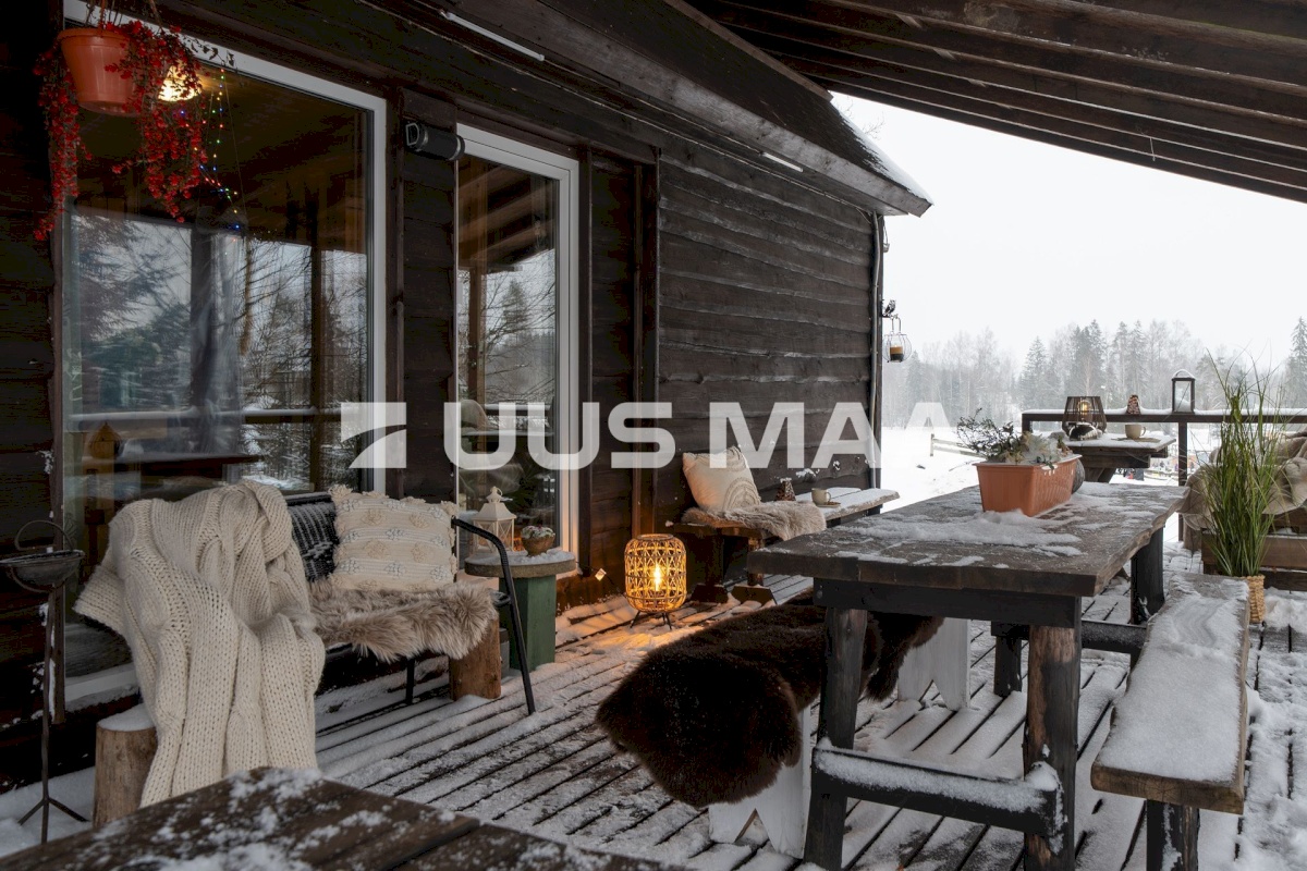 Otepää vald, Arula küla