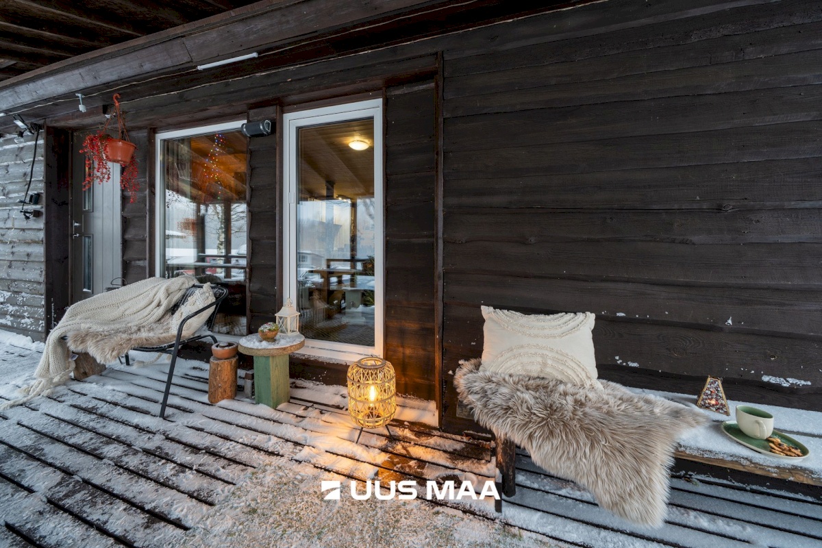 Otepää vald, Arula küla