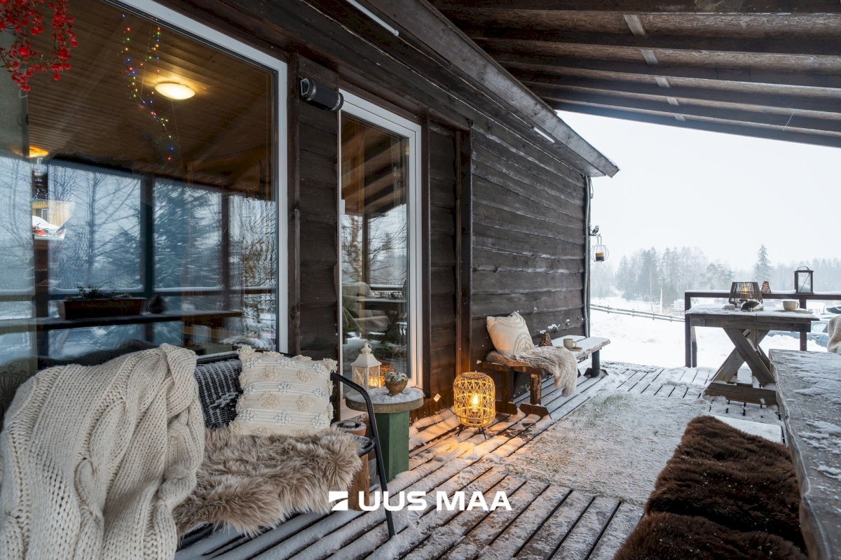 Otepää vald, Arula küla