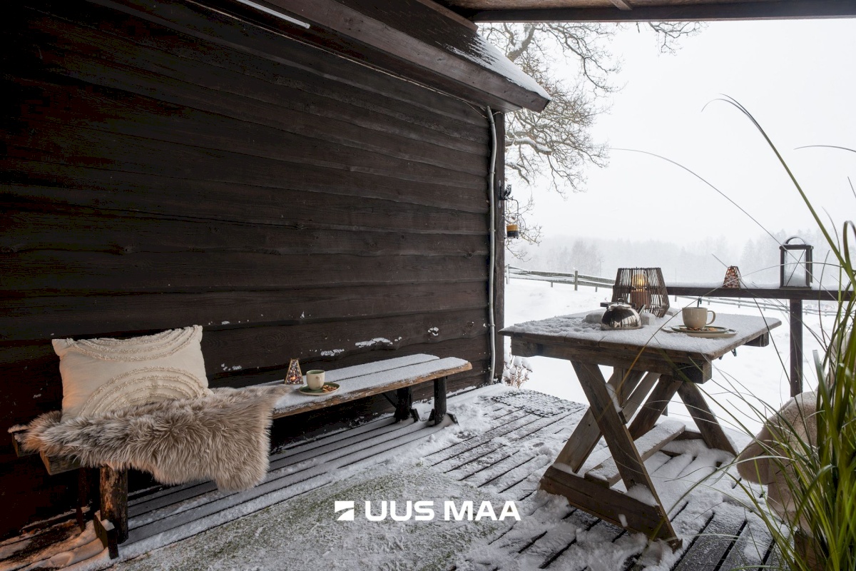 Otepää vald, Arula küla