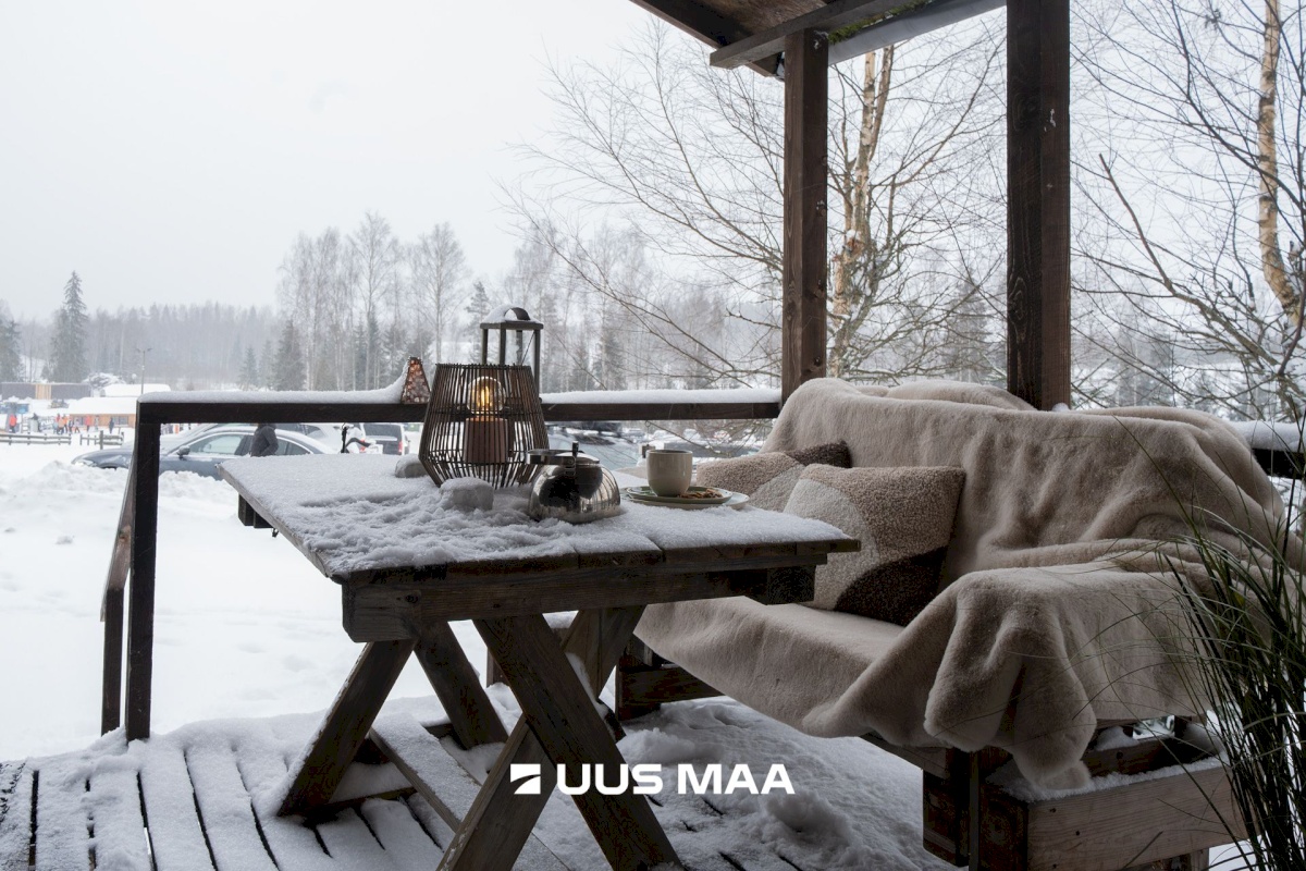 Otepää vald, Arula küla