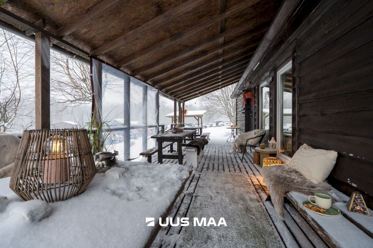 Otepää vald, Arula küla