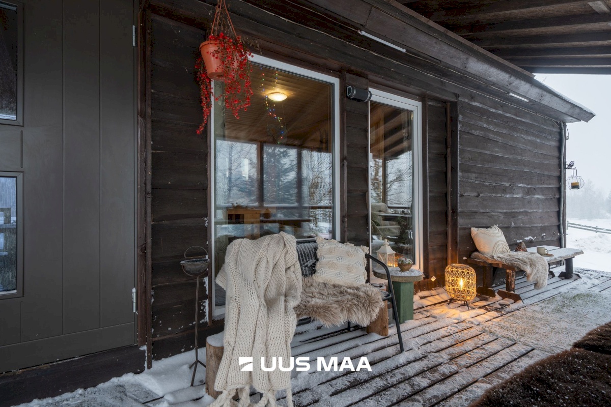 Otepää vald, Arula küla