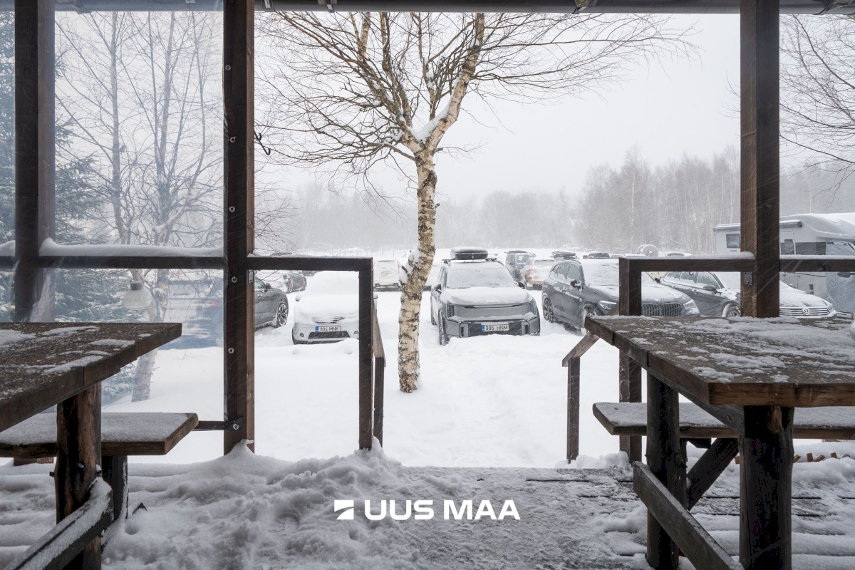 Otepää vald, Arula küla