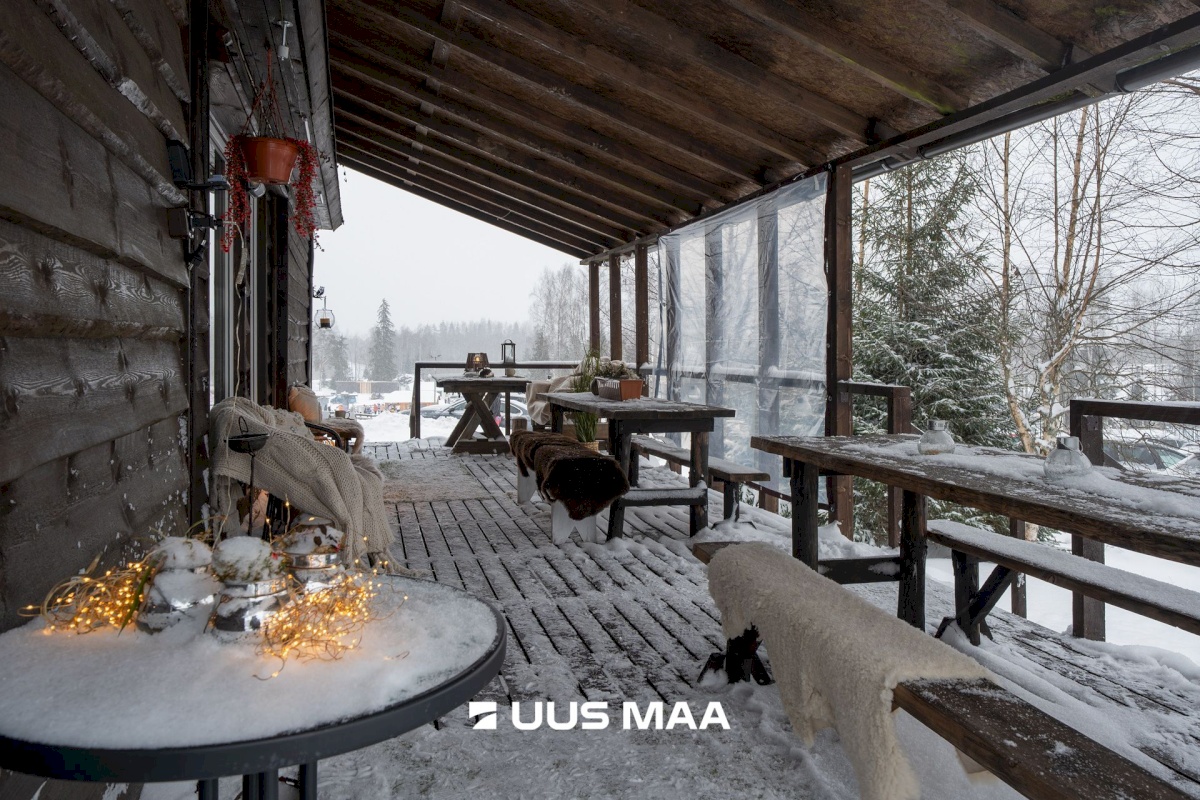 Otepää vald, Arula küla