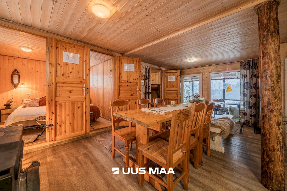 Otepää vald, Arula küla