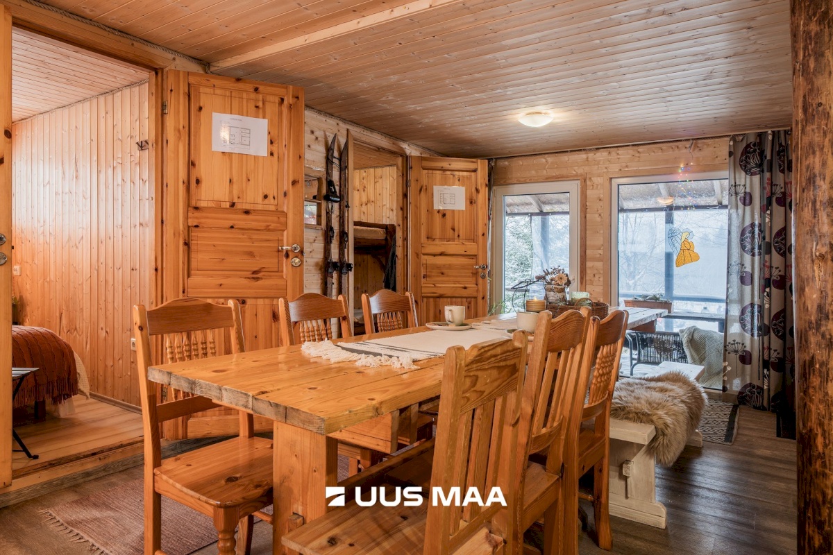 Otepää vald, Arula küla