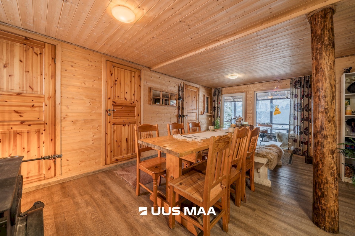 Otepää vald, Arula küla