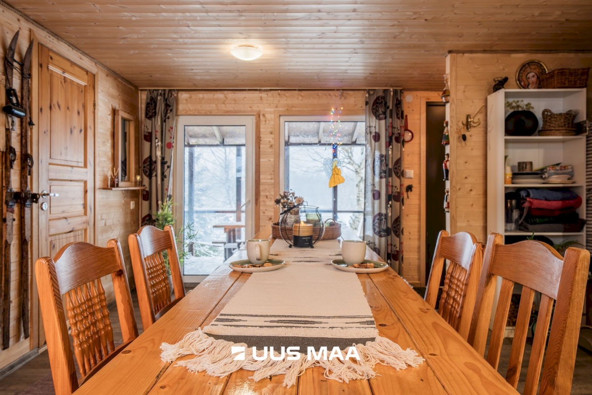 Otepää vald, Arula küla