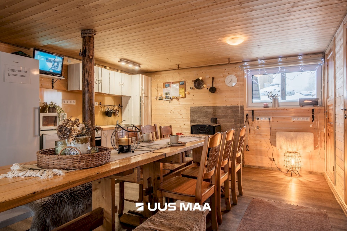 Otepää vald, Arula küla