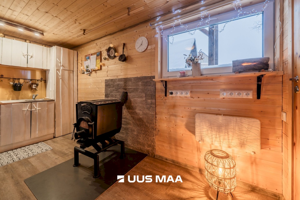 Otepää vald, Arula küla