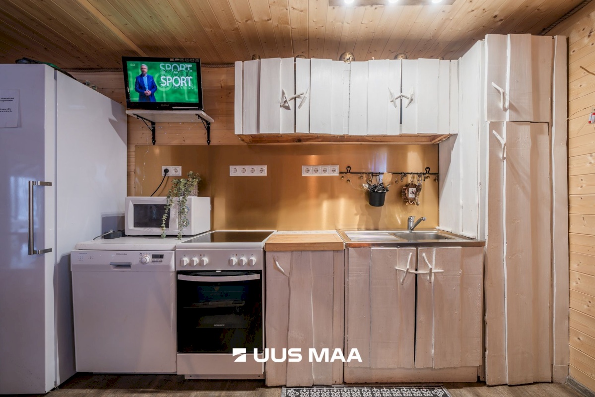 Otepää vald, Arula küla