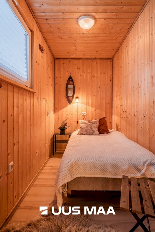 Otepää vald, Arula küla