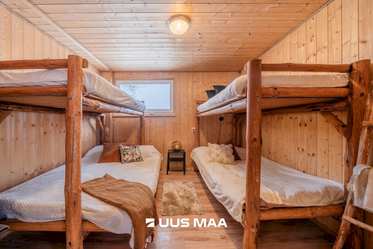 Otepää vald, Arula küla