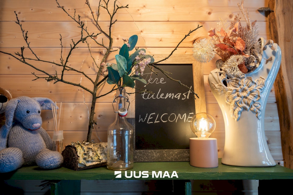 Otepää vald, Arula küla