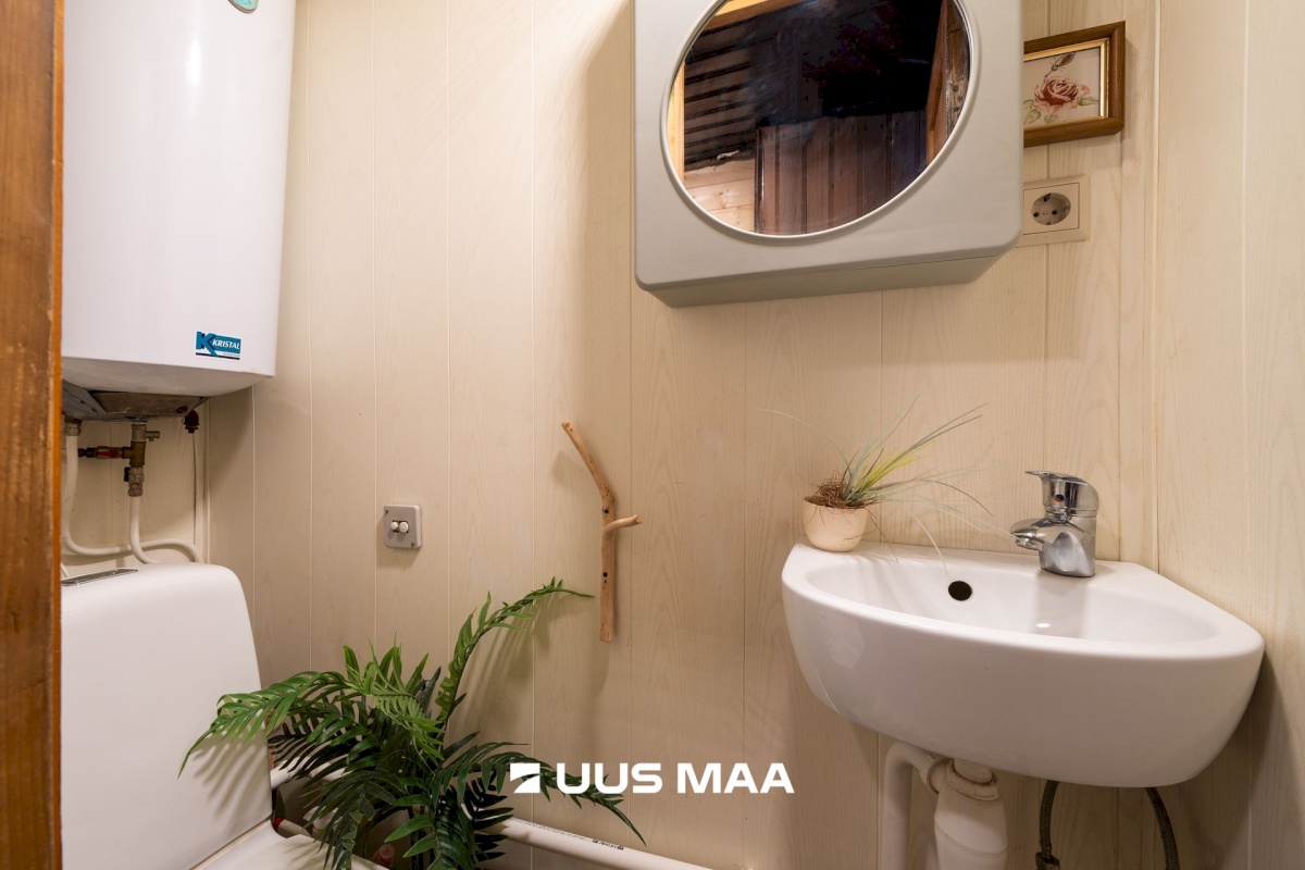 Otepää vald, Arula küla