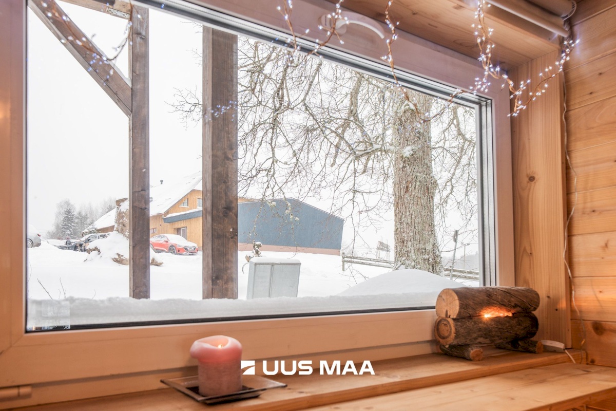 Otepää vald, Arula küla