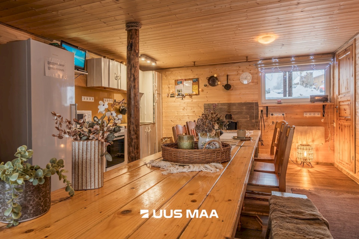 Otepää vald, Arula küla