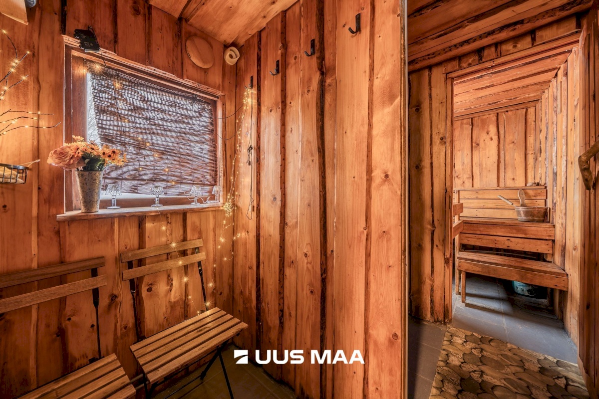 Otepää vald, Arula küla