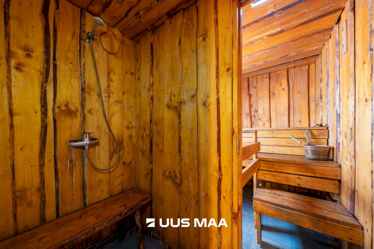 Otepää vald, Arula küla