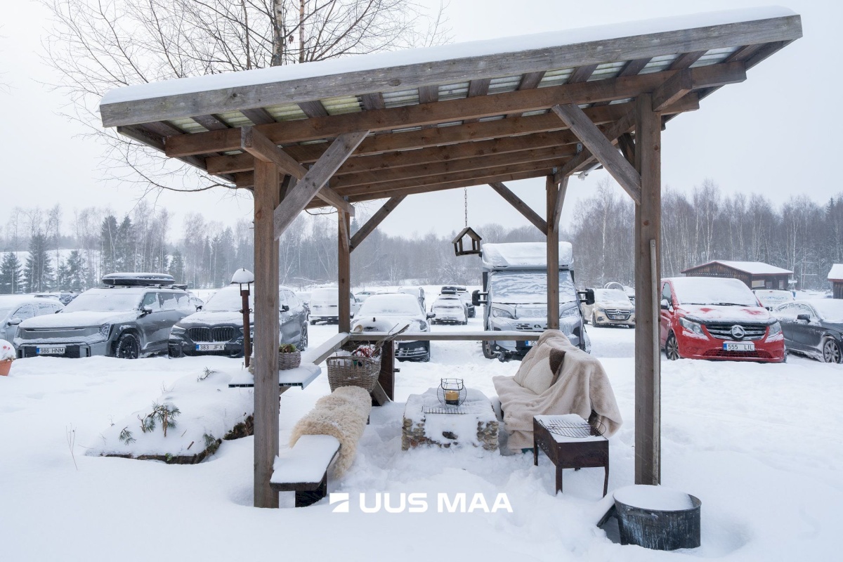 Otepää vald, Arula küla