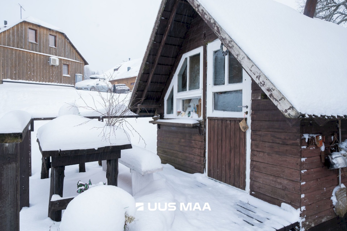 Otepää vald, Arula küla